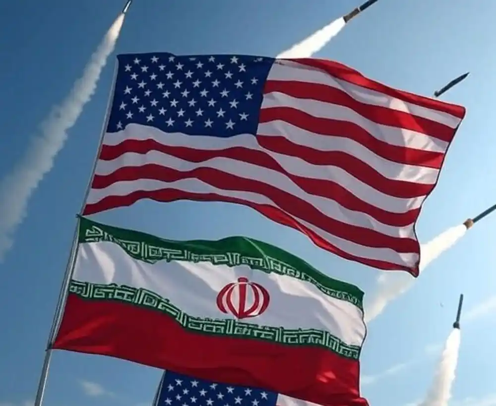 Iran: Spremni smo da odgovorimo na svaki američki napad
