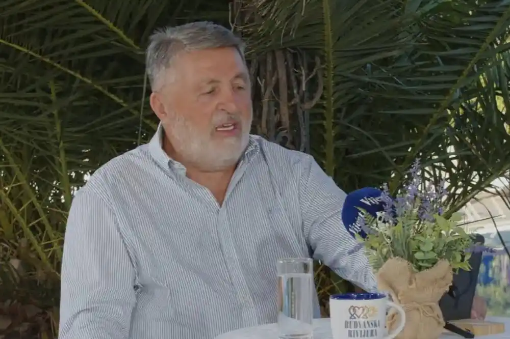 Ivančević: Prosječan boravak gostiju je kraći, primjetan i dolazak turista manje platežne moći