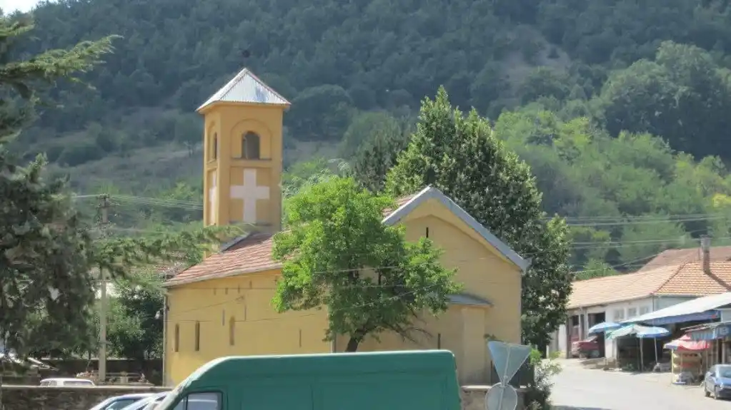 Iz crkve u Bušincu ukradeno više od 1.100 evra