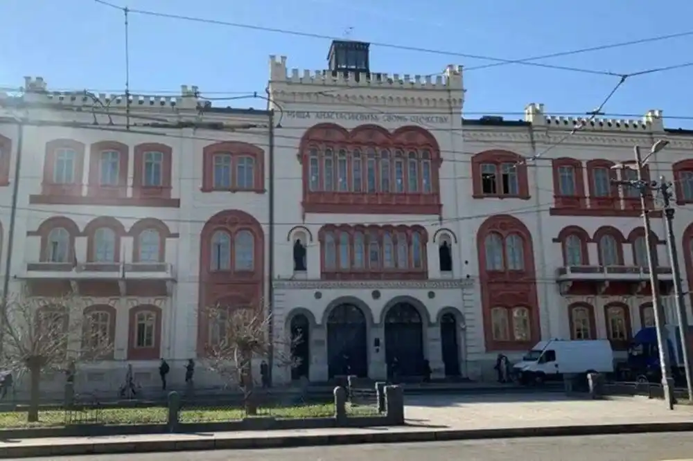 Iz Crne Gore nema nijedan: Zašto je za univerzitete važan plasman na Šangajskoj listi