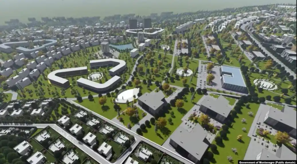 Izabrani izvođači za Bulevar Velje brdo i prvi stambeni blok vrijedan više od 40 miliona eura