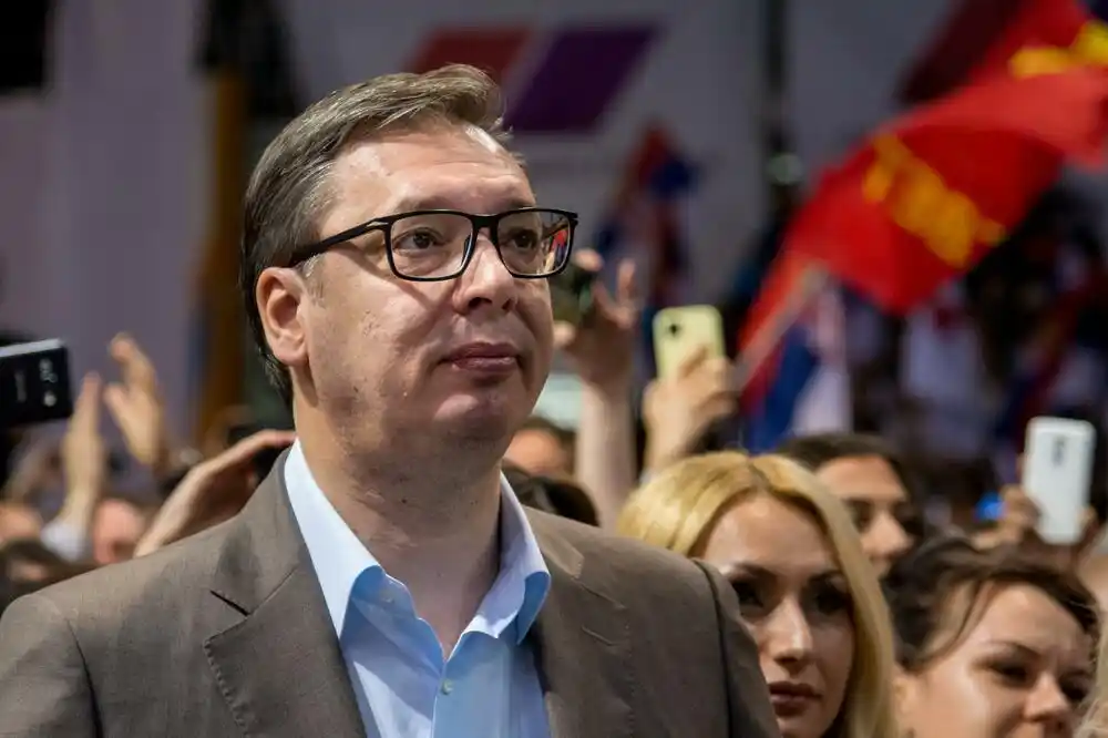 Izrael: Novi podaci o ulozi Netanjahuovog i Vučićevog savjetnika Ajnhorna u aferi Katargejt