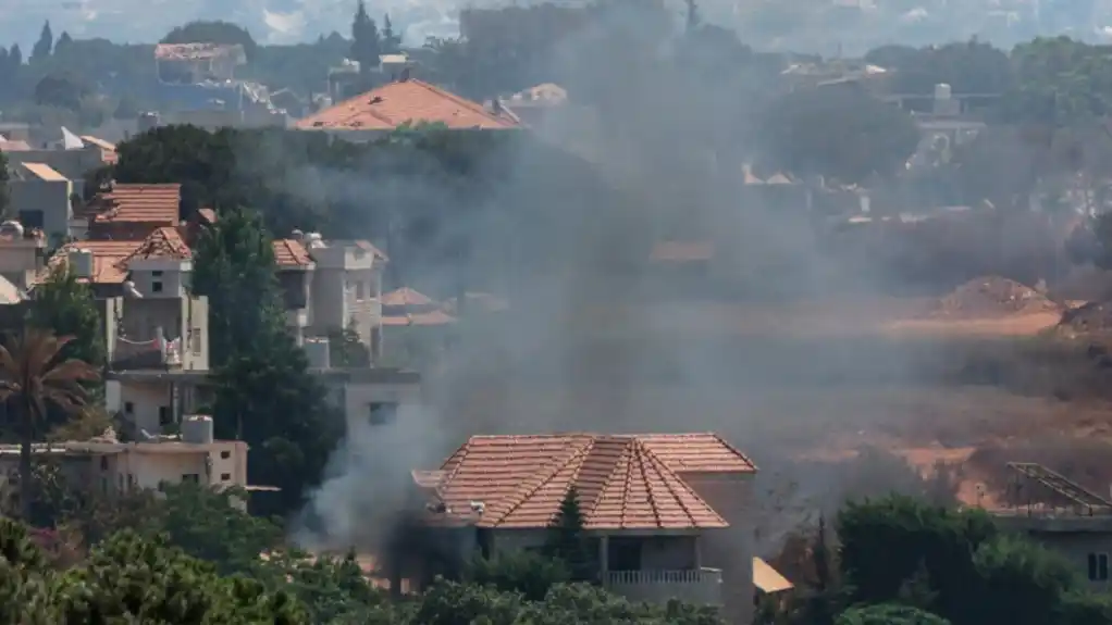 Izraelski avioni gađali jug Libana, stradalo najmanje sedam osoba