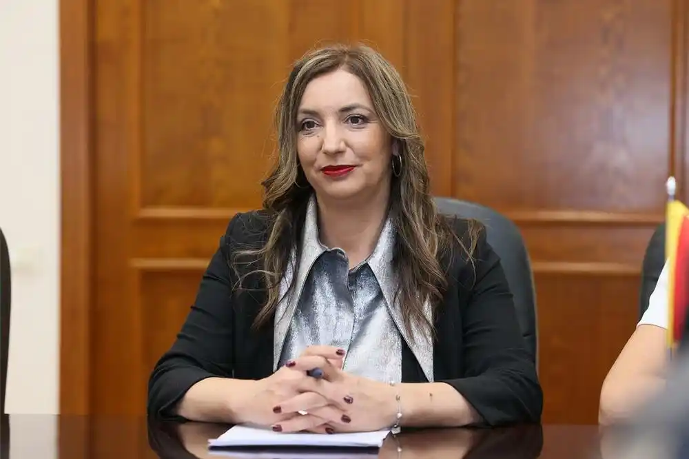 Jakšić-Stojanović: Realizovane aktivnosti iz Plana rasta su pokazatelj da imamo kapacitete da iznesemo zahtjevne procese
