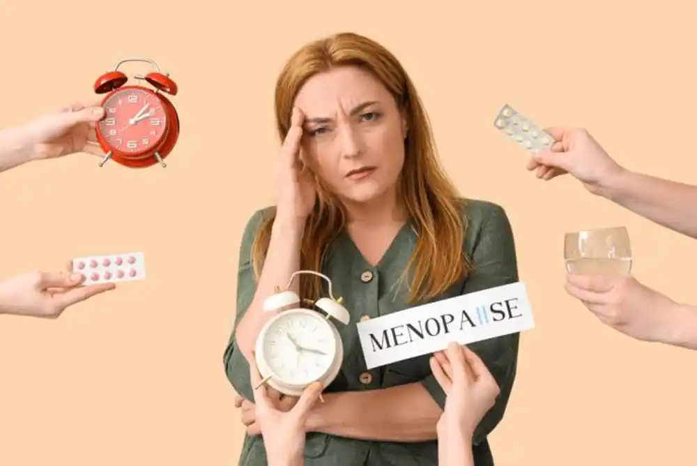 Jedna grupa žena mnogo teže prolazi kroz menopauzu: Da li ste među njima?