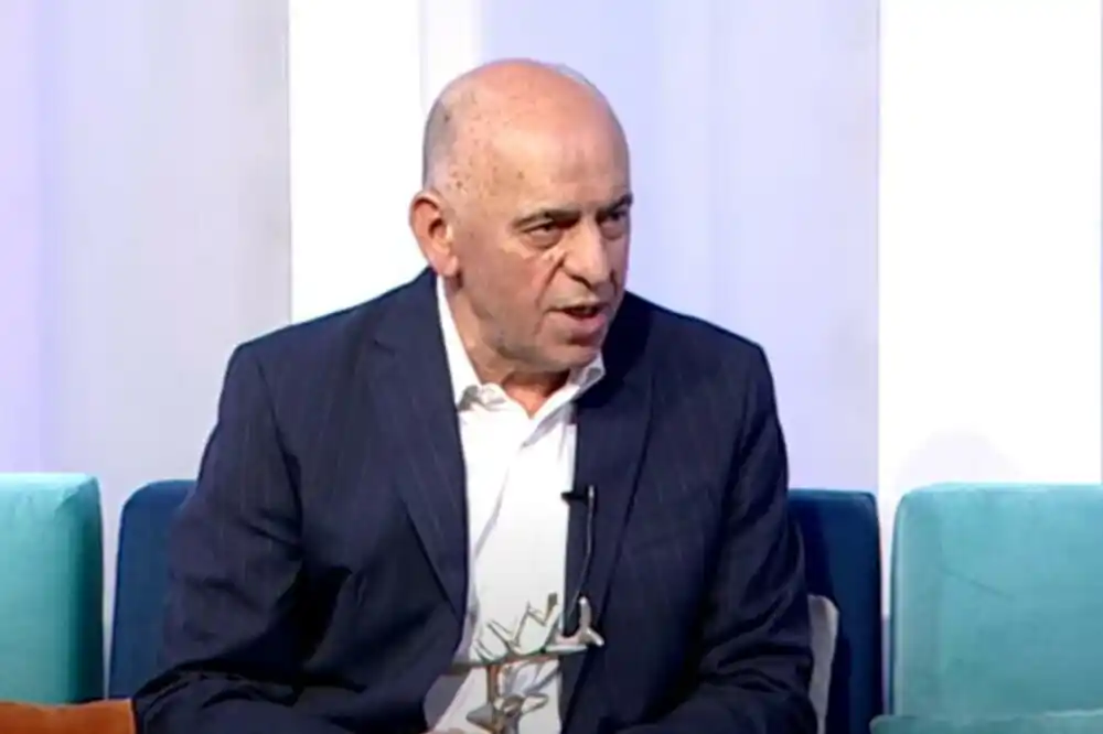 Jokić: Napravili bismo neoprostivu grešku ako ispod ostroške svetinje Svetog Vasilija postavimo polja solarnih panela