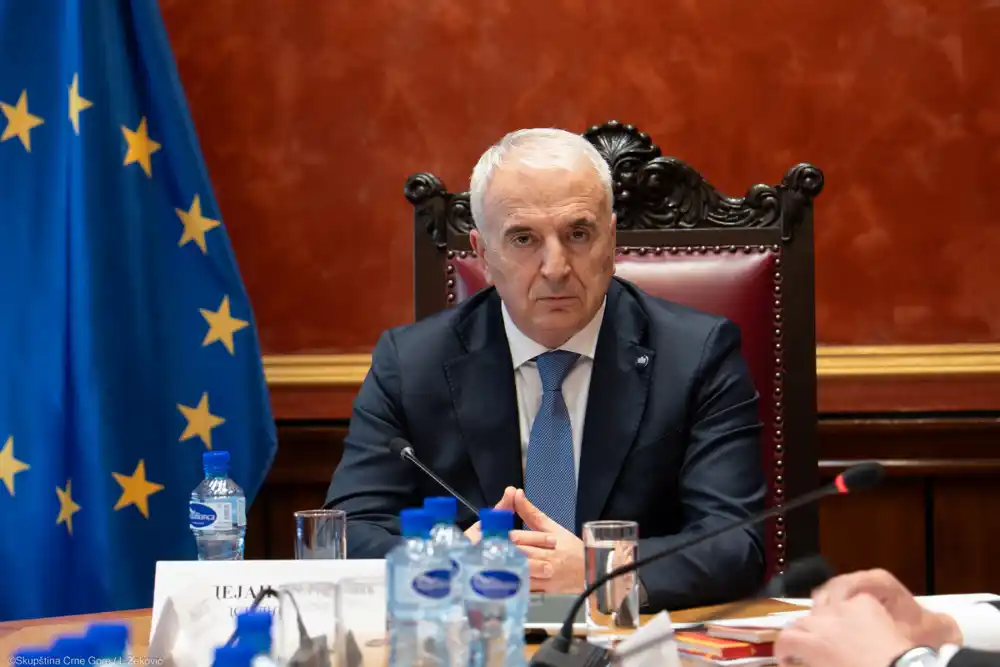 Još pet mjeseci ostalo je Crnoj Gori da ostvari cilj i do kraja godine zatvori sva pregovaračka poglavlja u procesu pristupanja Evropskoj uniji