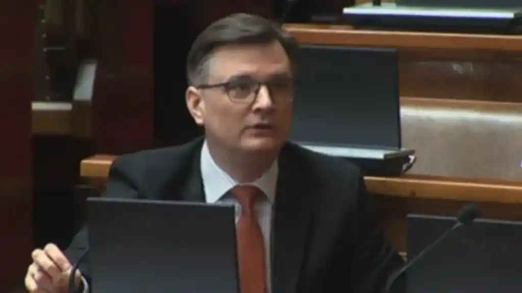 Jovanov o padu Beogradskog univerziteta: Kanarinac bi se bolje snašao na mjestu rektora