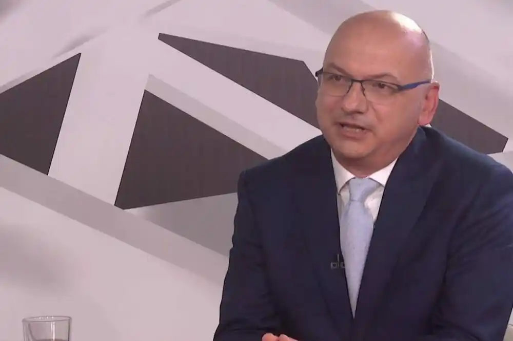 Jović: Smisao proširenja EU treba da bude rješavanje problema, a ne ponižavanje susjednih država