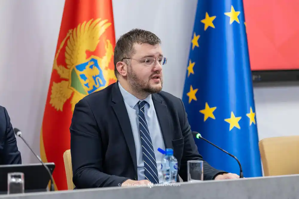 Kabinet Koprivice: Predlog za promjenu Ustava kojim se ukida imunitet članovima Vlade u septembru na dnevnom redu