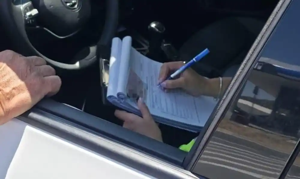 Kampanja „Živi, ne žuri“ – pojačane kontrole saobraćaja za 19. i 20. avgust