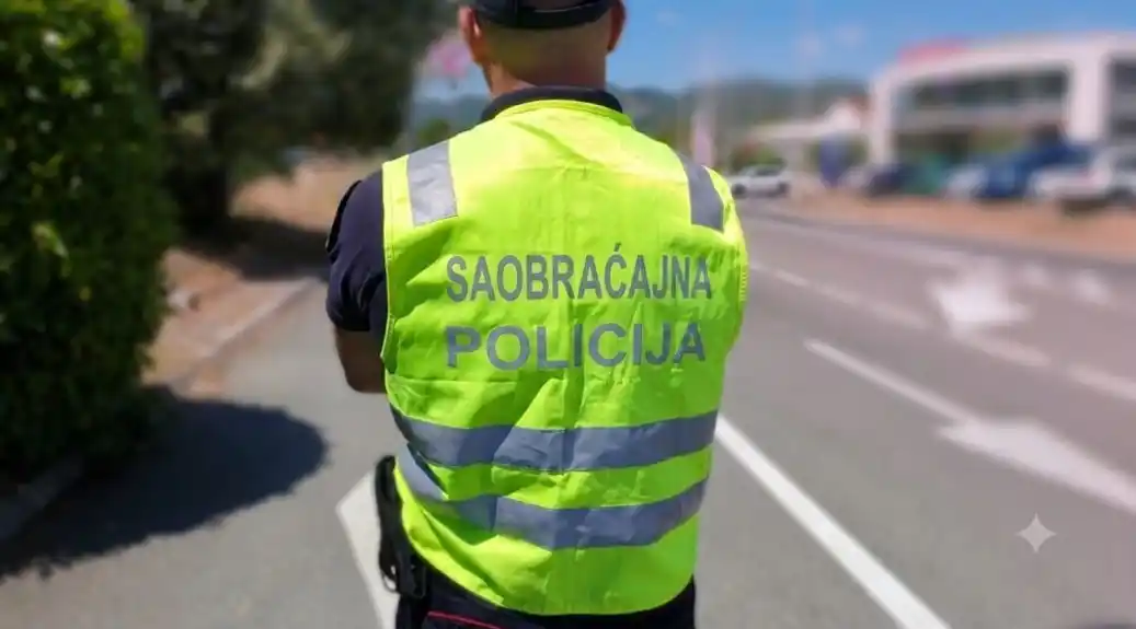 Kampanja „Živi, ne žuri“ – raspored pojačanih kontrola saobraćaja za 15. i 16. avgust