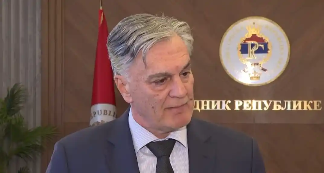 Karan: Srpska počiva na snažnim institucijama, volji naroda i Dejtonu