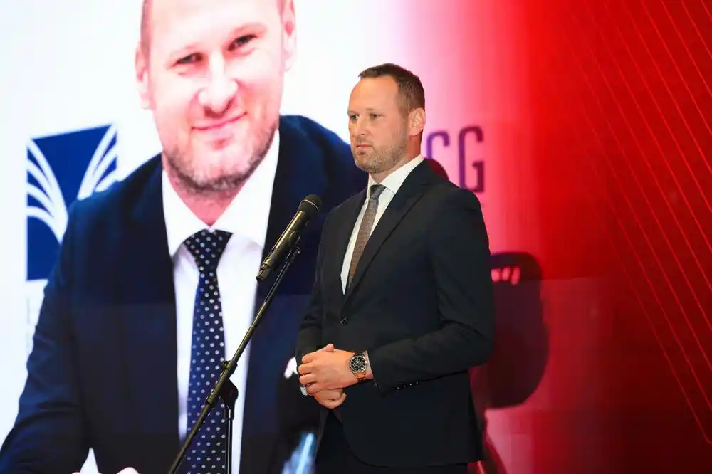 Kažić nakon Evropskog prvenstva: Ogromno iskustvo, nadam se da ćemo nastaviti da rastemo
