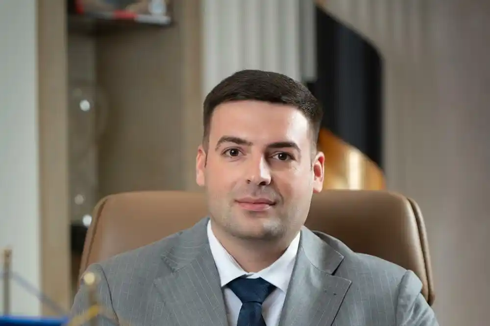 Kljajić: Dragaš i Kadić napustili sjednicu i onemogućili izbor direktora Agencije za sajber bezbjednost