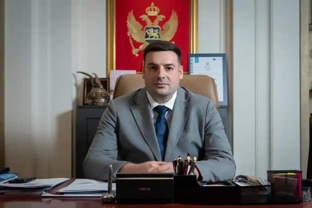 Kljajić: Posvećeno radimo na tome da Agenciju izvedemo iz v.d. statusa