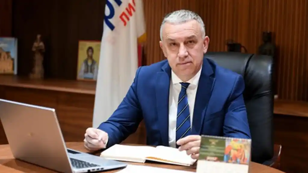 Komandant KFOR-a se sastao sa predstavnicima Srpske liste