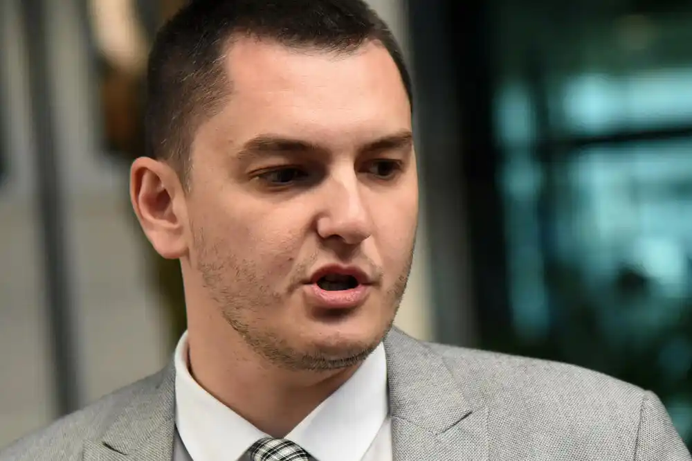 Konstatujte da je Delić bivši: MJU ocijenio da je čelniku Mojkovca prestao mandat, pozvali tamošnji parlament da reaguje