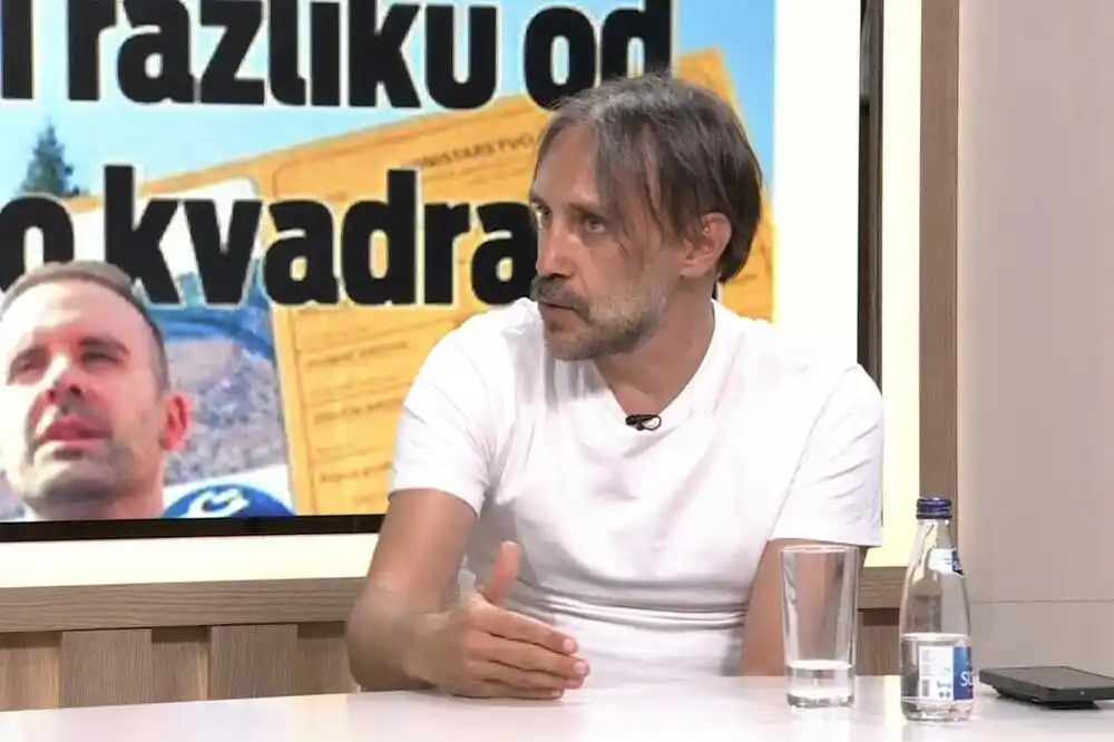 Koprivica: Nacionalističke teme se opet koriste za političke obračune, tragedije zloupotrebljavaju za skupljanje poena