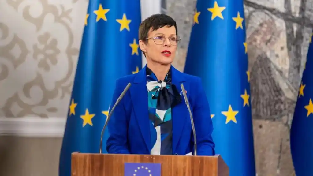 Kos predstavila reformu procesa proširenja: EU se priprema za više od 30 članica