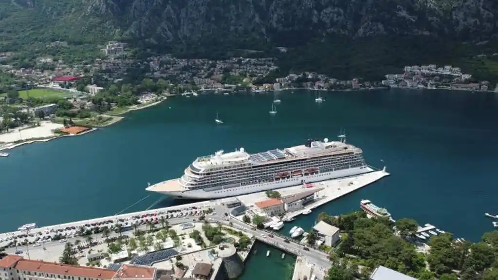 Kotor među deset najljepših srednjovjekovnih gradova južne Evrope