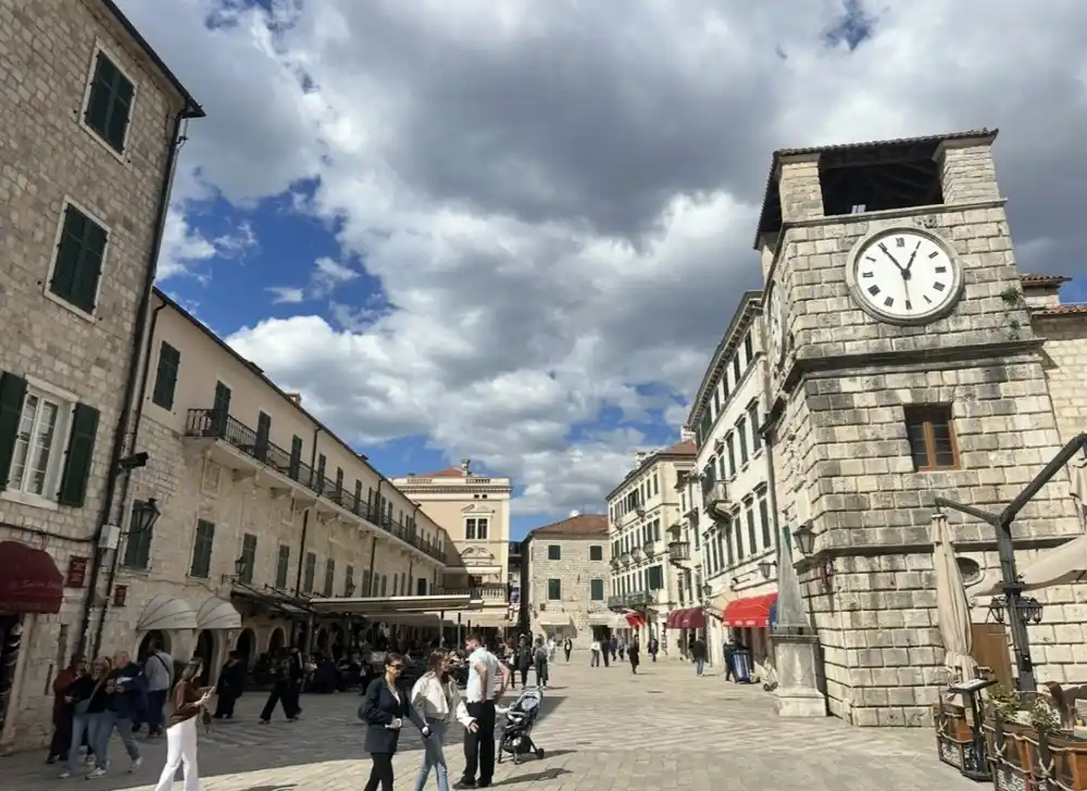 Kotor ulaže više od 500.000 evra u obnovu bedema i šetnih staza na položaju Sv. Franjo