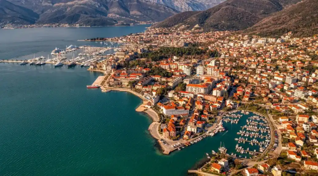 Kroz Tivat dnevno prođe 36 hiljada vozila, izgradnja bulevara neophodna