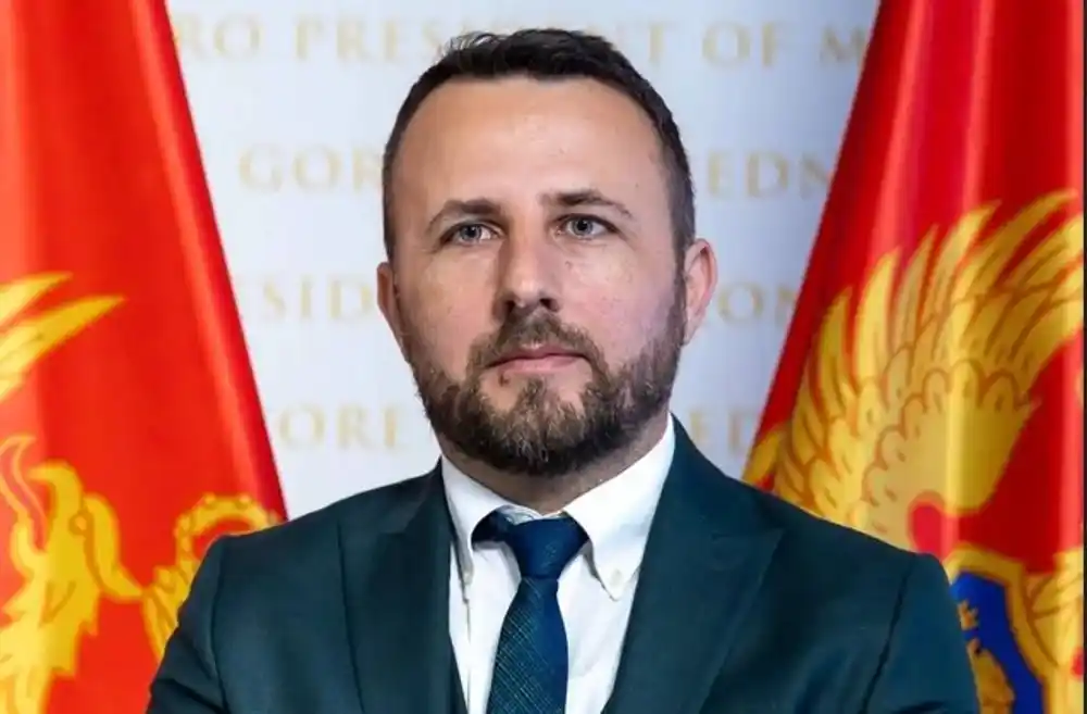 Lakić: Javnost još nema informaciju šta su nadležni organi preduzeli povodom Spajićevih navoda o destabilizaciji Crne Gore