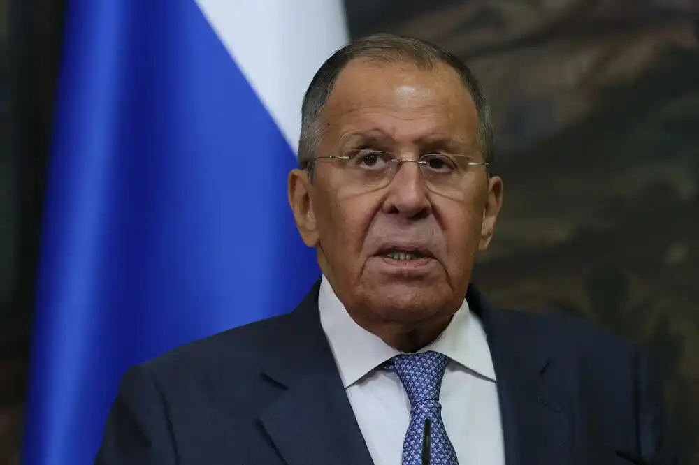 Lavrov upozorava na rizik od sukoba zbog vojnih aktivnosti Zapada na Arktiku