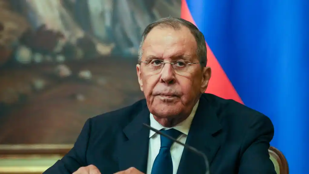 Lavrov: Zemlje NATO-a i EU pokušavaju unaprijed da se „operu“ od vojne pomoći Ukrajini