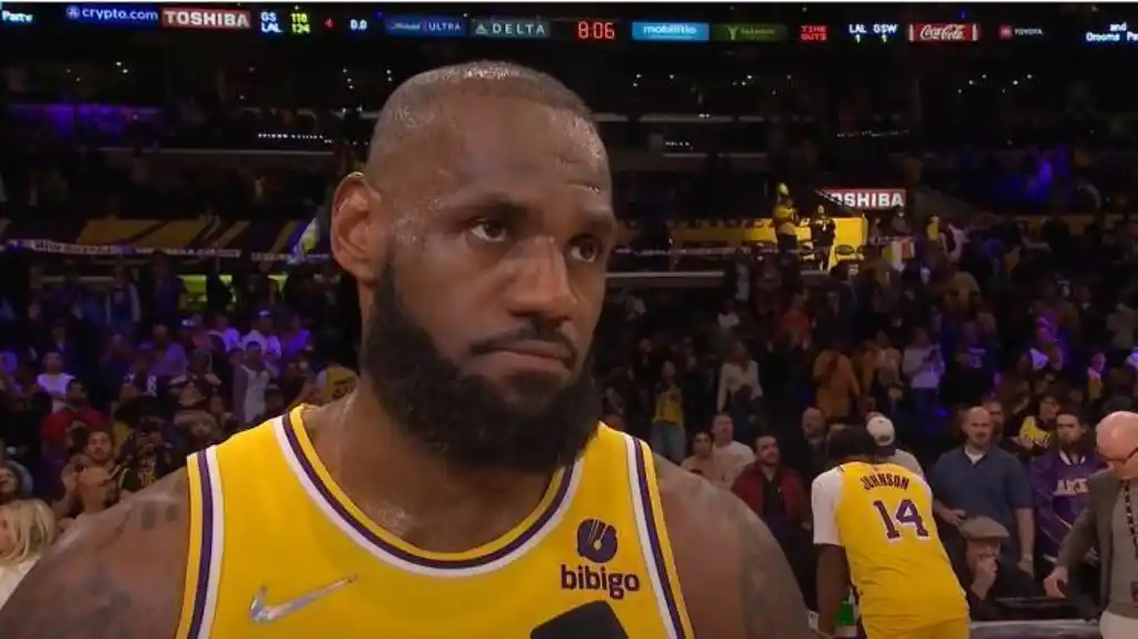 Lebron Džejms priprema dokumentarac: Biće spektakularan