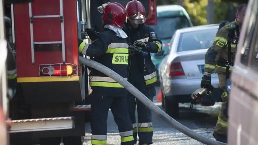 Lokalizovan požar na Velestovu i Čevu, vatra prema Markovini; novi požar u Mikulićima