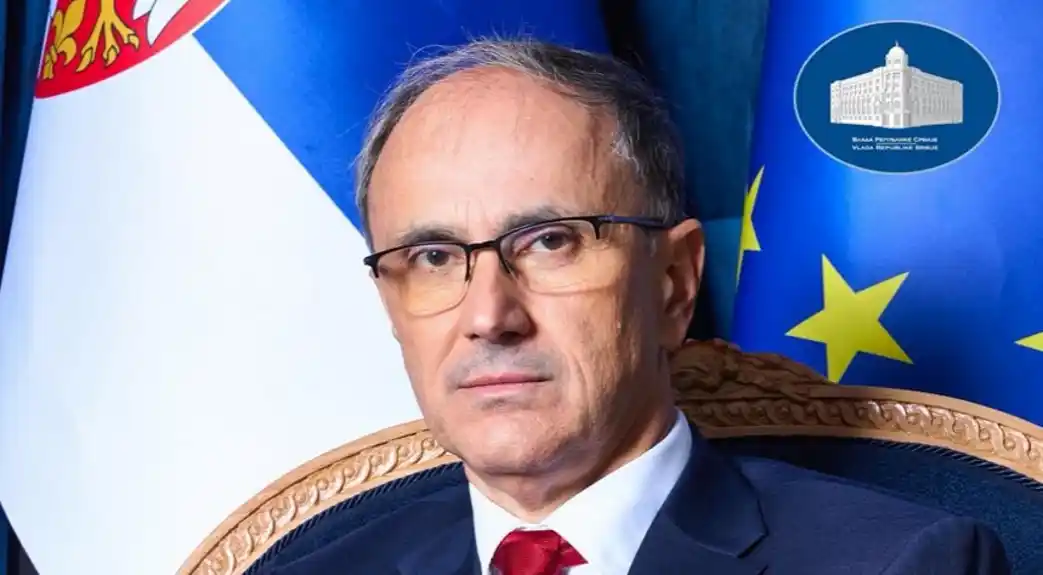 Macut: Očekujem da će OFAC produžiti licencu za rad NIS-a posle 28. avgusta