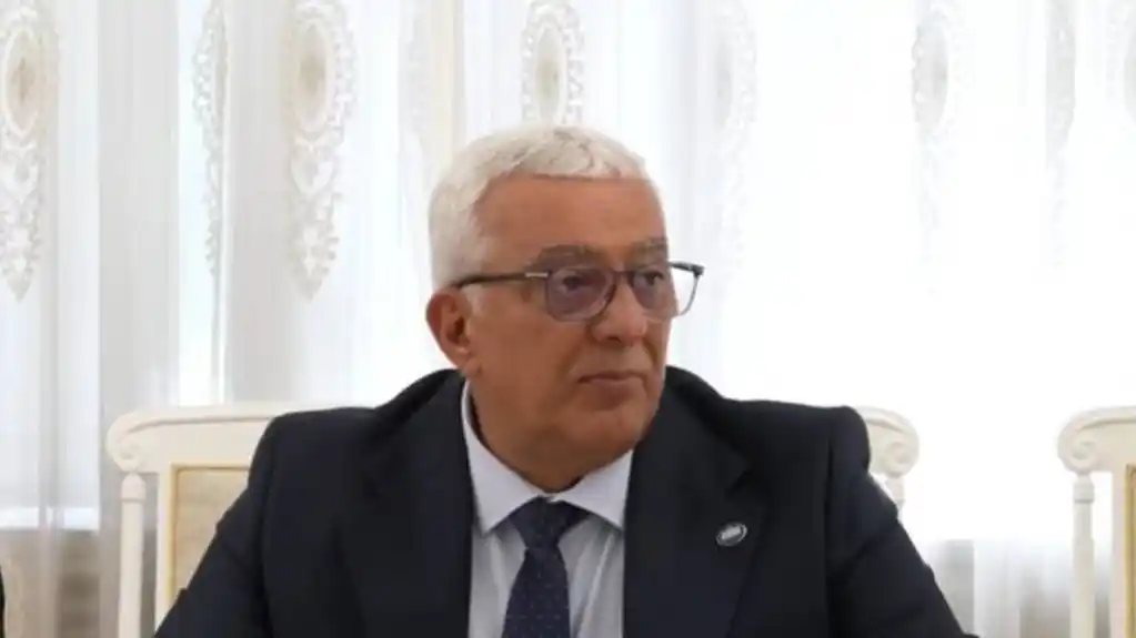 Mandić: Gusinje postaje prepoznatljiva evropska destinacija ekoturizma