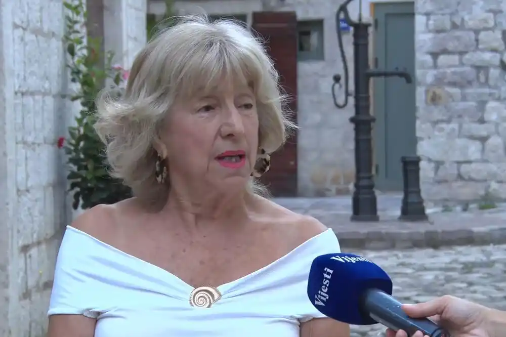 Mandić: Kotor ne smije postati samo lijepa kulisa za turiste, grad prije svega čine ljudi