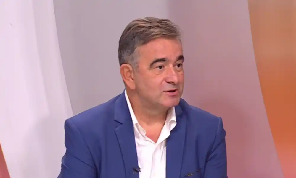 Medojević: Modus operandi napuljske mafije Kamore je korumpiranje EU birokrata i njihovih poslušnika za odlaganje otrovnog otpada