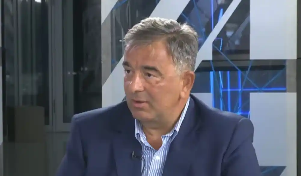 Medojević: Spajić mora da snosi posljedice