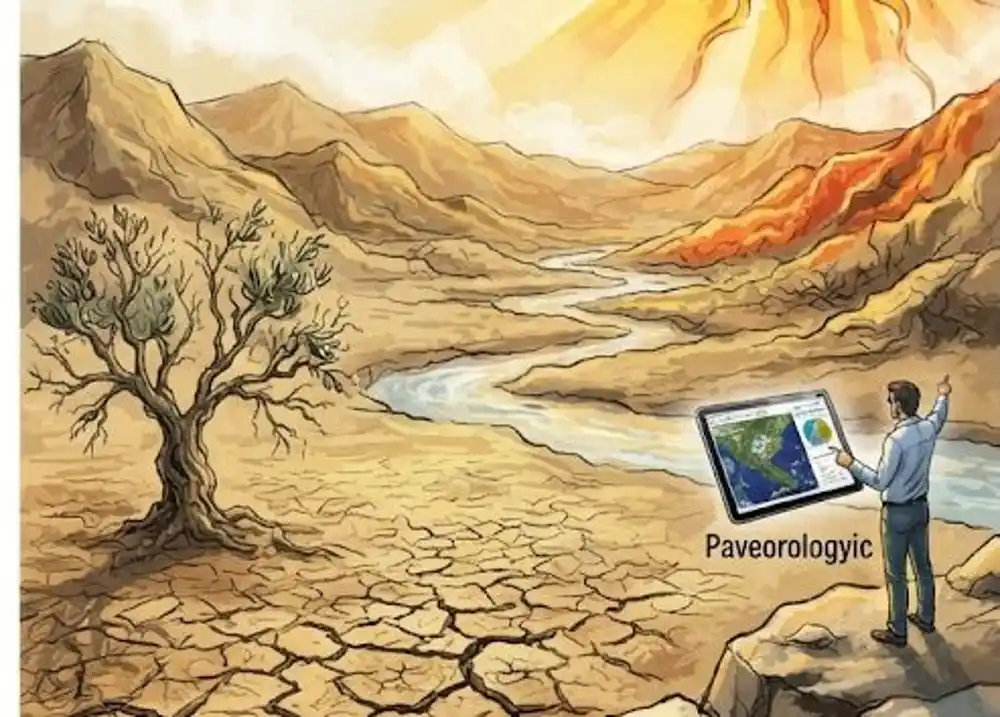 Meteorolog Pavle Čolović upozorava: Ovako brz klimatski skok nije zabilježen u skorijoj istoriji