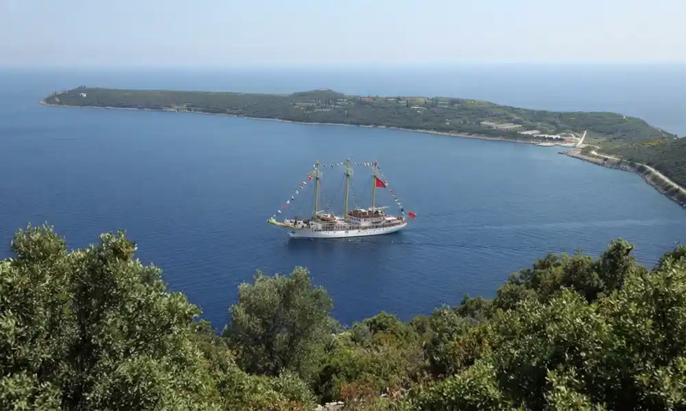 Miholjski zbor: Kome to u Crnoj Gori smeta što želimo da „Jadran“ ostane dio imovine Crne Gore?