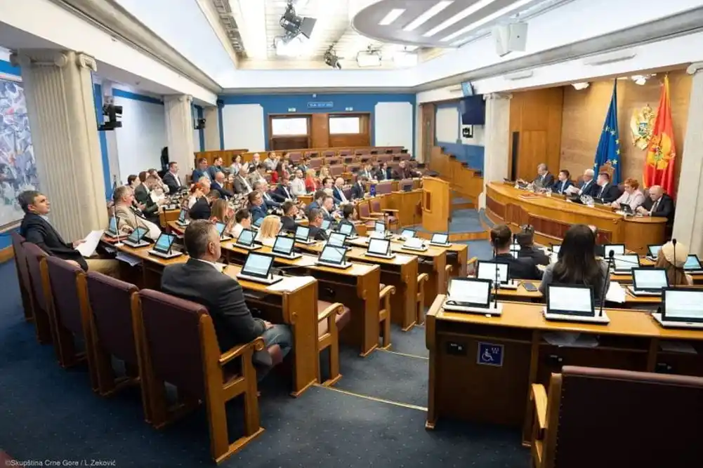 Milion za putovanja poslanika: Evo koliko su narodni predstavnici putovali narodnim novcem