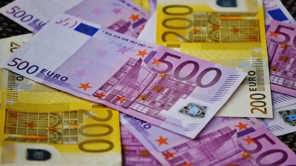 Milionska utaja poreza: Krivična prijava protiv podgoričke firme i dva izvršna direktora