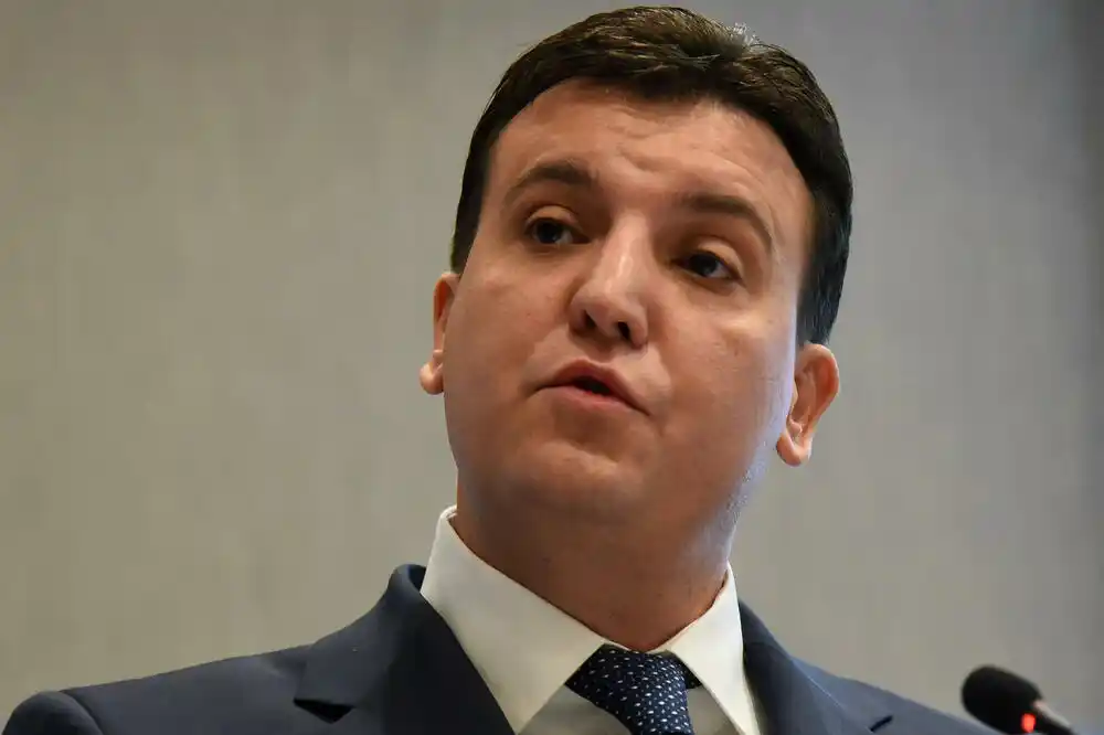 Milović: Crna Gora je sada jedini ozbiljni EU kandidat
