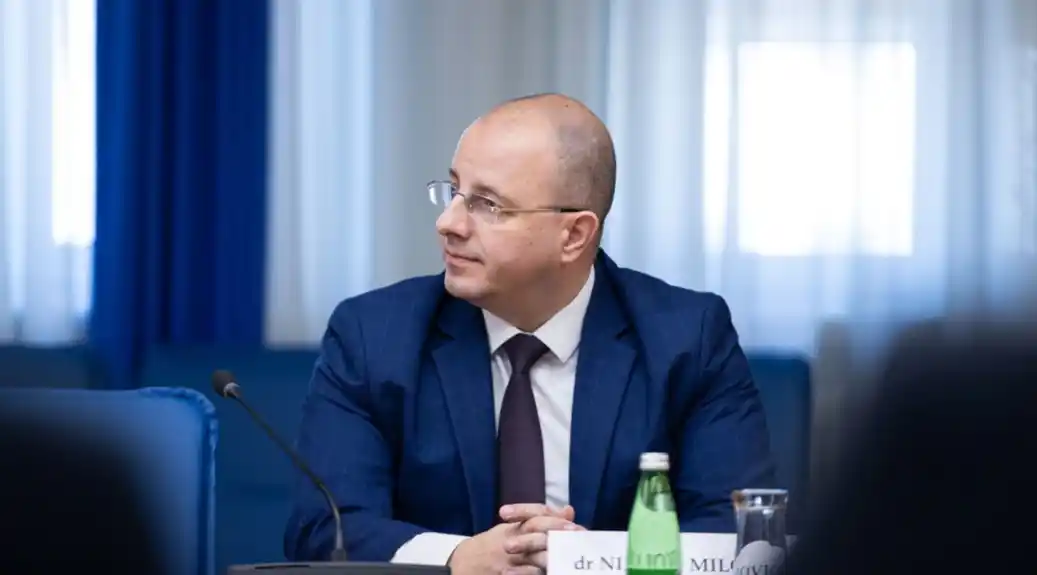 Milović: Mlada generacija DPS političara uživa najveće povjerenje građana