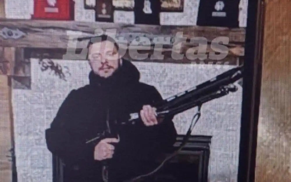 Milović pisao Ojdaniću: Mogu obezbijedit sve u Moskvu, Instabul i ođe ako će da se kriju – štek, ljude da ih private, sačekaju, stan, kuću…