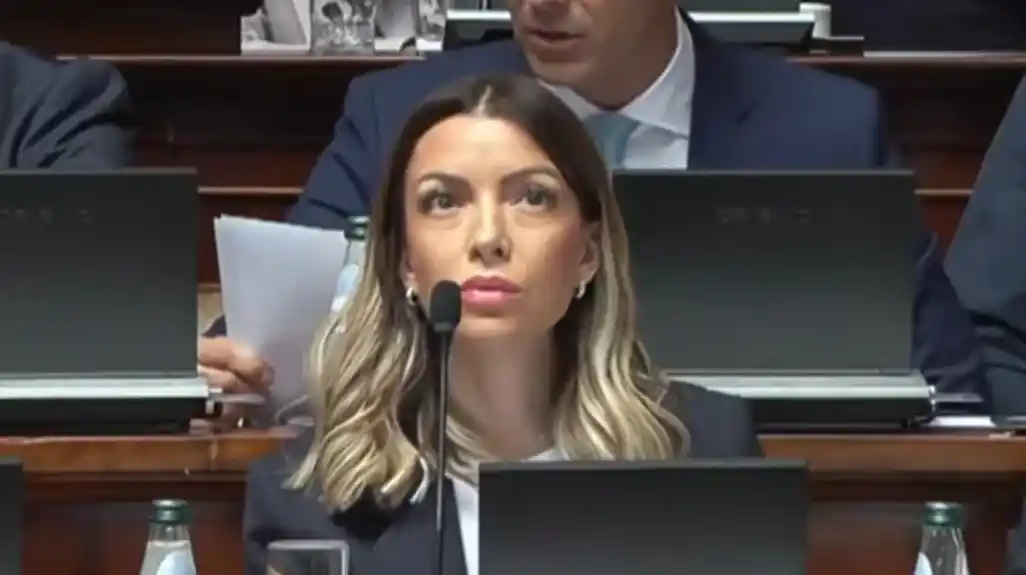 Ministarka Mesarević odgovorila Mariniki Tepić: Kad nemaš rezultate, napad na Vučića i njegovu porodicu je jedini program
