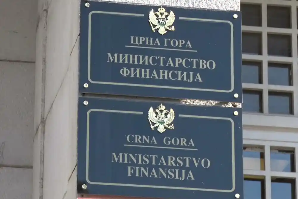Ministarstvo finansija: Suficit tekuće potrošnje 25,4 miliona eura