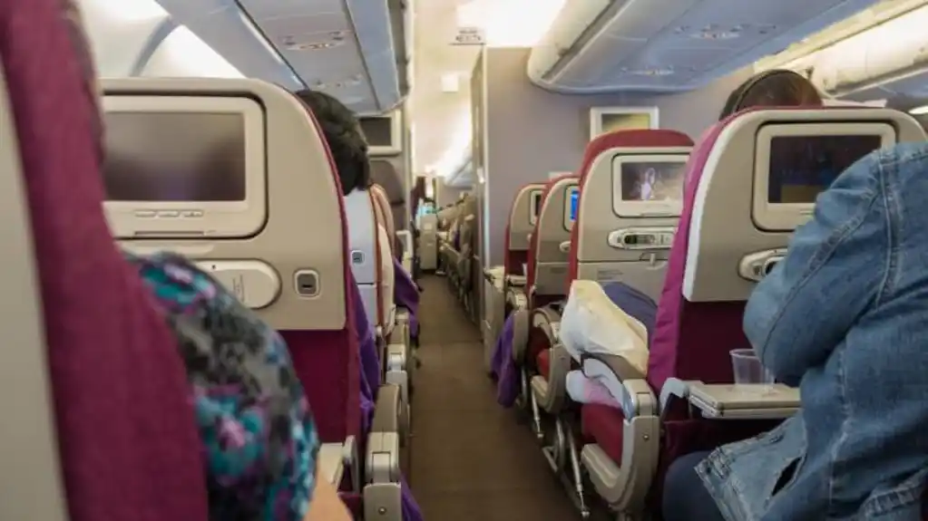 Monstat: Rast broja putnika u avio-saobraćaju