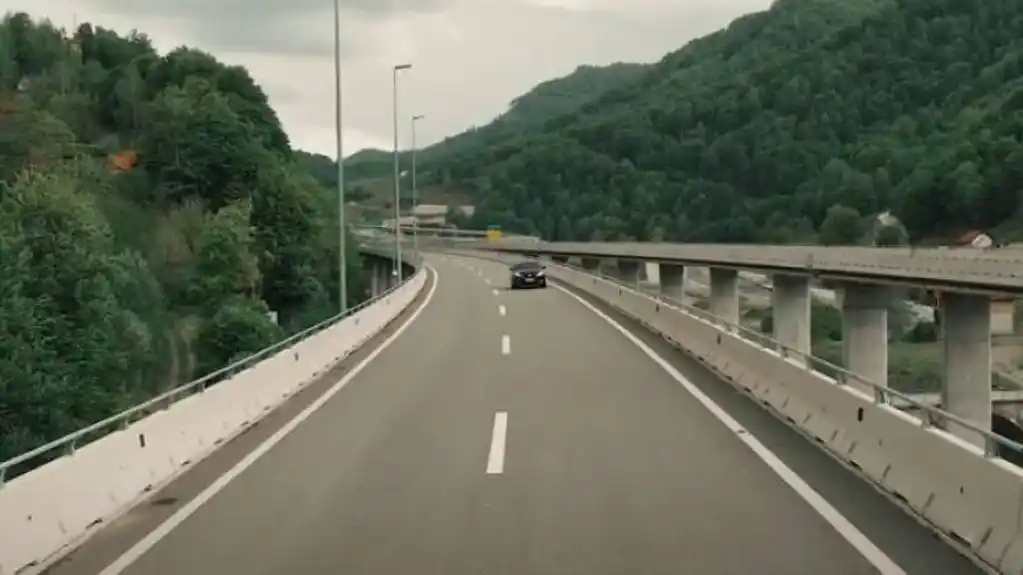 Monteput: Napravite pauzu u vožnji, nijedan planirani termin dolaska nije važniji od bezbjednosti