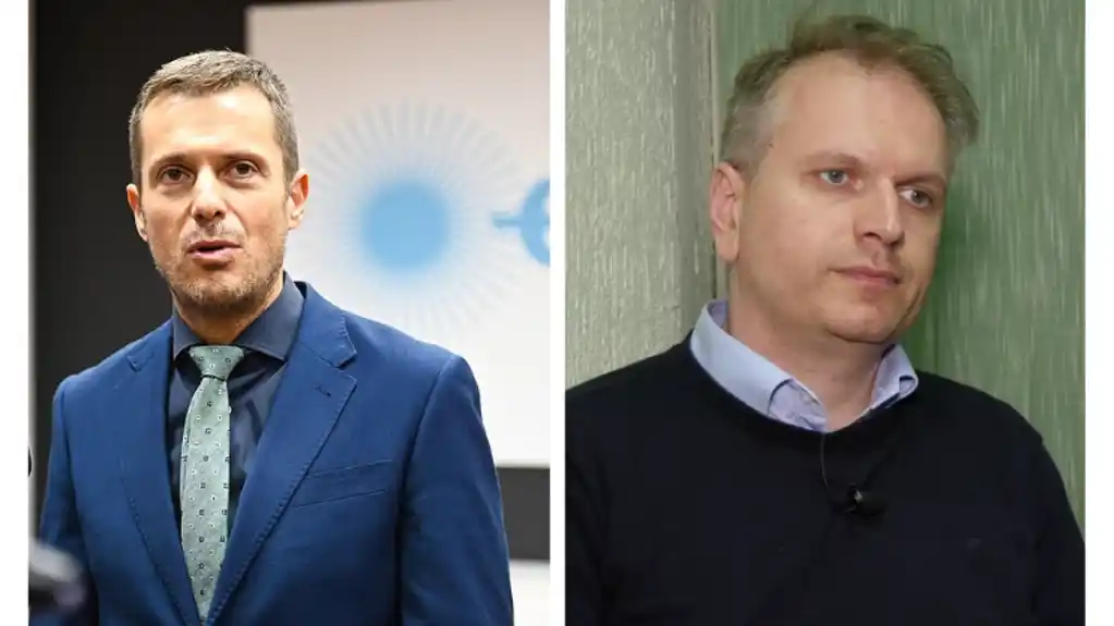 Mujović i Perić prijavili imovinu: Gradonačelnik ima akcije u pet kompanija, predsjednik Skupštine garsonjeru