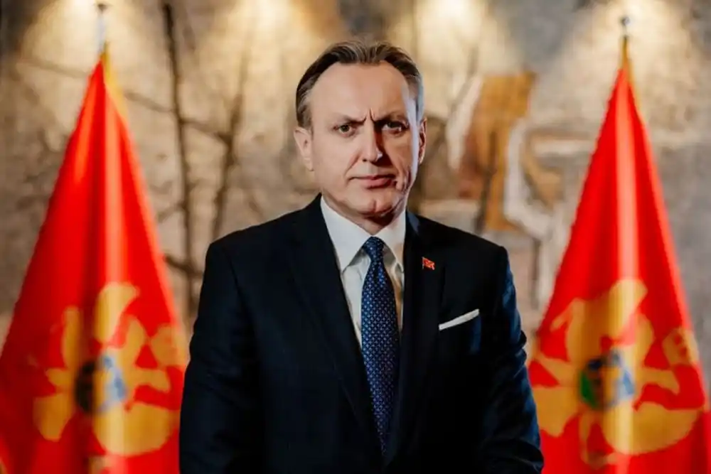 MVP: Krivokapić na skupu u Zagrebu predstavljao sebe, a ne Ministarstvo vanjskih poslova